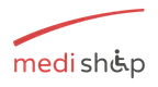 Kundenlogo medishop